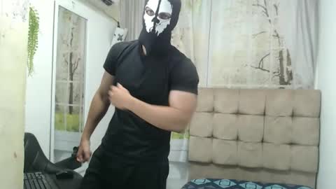 Snapshot of henry_gandy chatting on 16, 9, 2025 HENRY GANDY online show from 16, 9, 2025