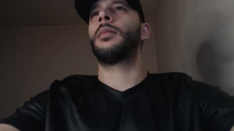 Snapshot of henryaxe chatting on 25, 9, 2025 HenryAxe online show from 25, 9, 2025