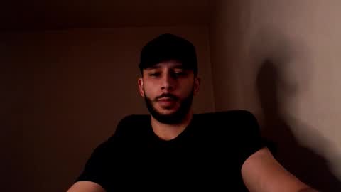 Snapshot of henryaxe chatting on 13, 10, 2025 HenryAxe online show from 13, 10, 2025