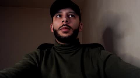 HenryAxe online show from 15, 10, 2025