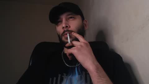 Snapshot of henryaxe chatting on 14, 5, 2026 HenryAxe online show from 14, 5, 2026