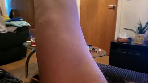 Snapshot of henrybones2021 chatting on 11, 12, 2024 Henrybones online show from 11, 12, 2024