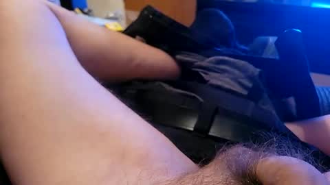 Snapshot of henrybones2021 chatting on 13, 1, 2025 Henrybones online show from 13, 1, 2025