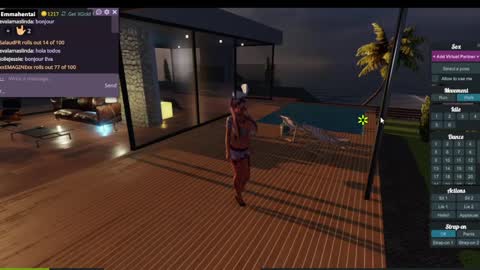 Snapshot of hentai9224 chatting on 24, 10, 2025 hentai9224 online show from 24, 10, 2025