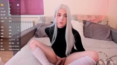 Eva online show from 21, 9, 2025