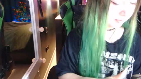 Hentaishiing online show from 3, 11, 2025