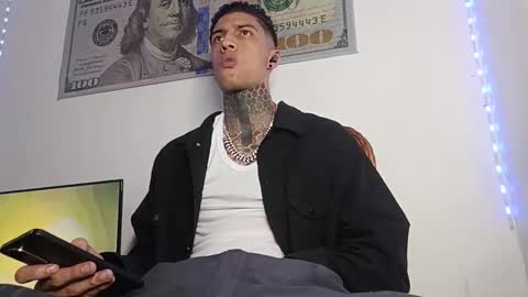 Henzeld online show from 8, 4, 2026