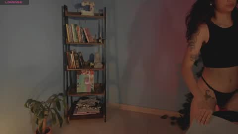 Hello I am Valentina independent Colombian model I love sensuality and pleasure welcome online show from 20, 4, 2026