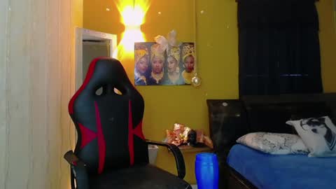 Snapshot of hera_divine chatting on 11, 1, 2025 HERA online show from 11, 1, 2025