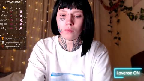 dirty Diana online show from 17, 12, 2024