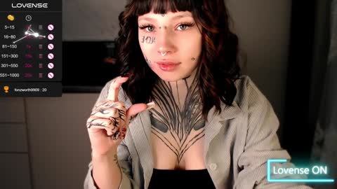 dirty Diana online show from 21, 1, 2025