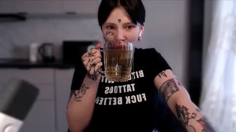 dirty Diana online show from 15, 2, 2025