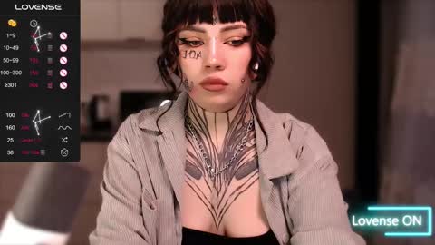 dirty Diana online show from 16, 2, 2025