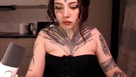 dirty Diana online show from 16, 2, 2025