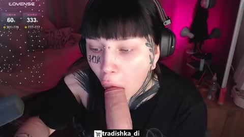 dirty Diana online show from 9, 11, 2025