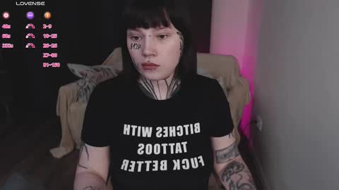 dirty Diana online show from 22, 3, 2026