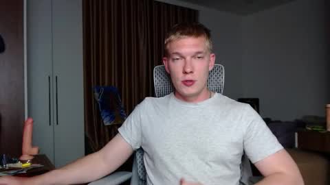 Gregblonde  Alextattoo online show from 10, 9, 2025