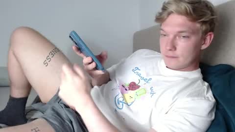 Snapshot of hercules__ chatting on 19, 5, 2026 Gregblonde Alextattoo online show from 19, 5, 2026