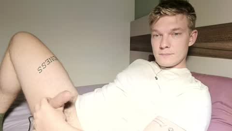 Gregblonde  Alextattoo online show from 29, 6, 2026