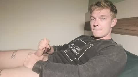 Gregblonde  Alextattoo online show from 11, 7, 2026