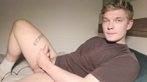 Gregblonde  Alextattoo online show from 22, 7, 2026