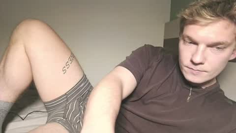 Gregblonde  Alextattoo online show from 24, 7, 2026
