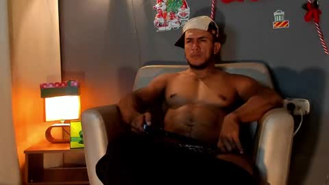 Snapshot of herculeswheeler chatting on 10, 1, 2025 Hercules online show from 10, 1, 2025