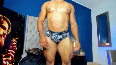 Snapshot of herculeswheeler chatting on 17, 2, 2025 Hercules online show from 17, 2, 2025