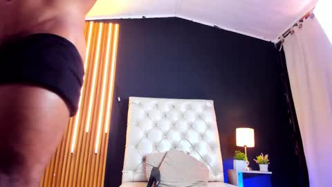 Snapshot of herculeswheeler chatting on 26, 2, 2025 Hercules online show from 26, 2, 2025