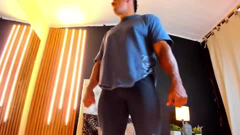 Snapshot of herculeswheeler chatting on 6, 3, 2025 Hercules online show from 6, 3, 2025