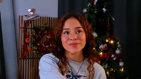 hercyqueen online show from 3, 12, 2025