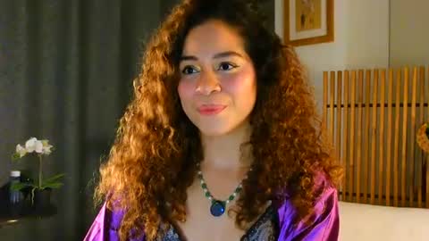 Snapshot of hercyqueen chatting on 8, 8, 2026 hercyqueen online show from 8, 8, 2026