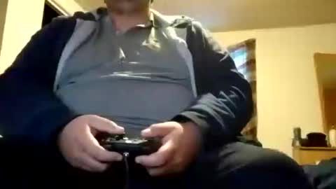 Hereforbootyyyy online show from 11, 1, 2025