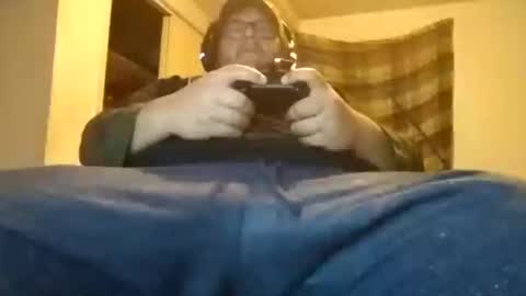 Hereforbootyyyy online show from 3, 2, 2025