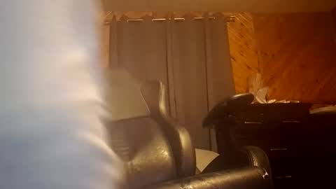 Hereforbootyyyy online show from 3, 12, 2025