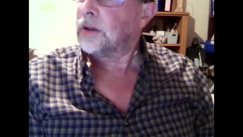 Snapshot of hereford66 chatting on 19, 5, 2026 hereford66 online show from 19, 5, 2026