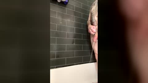Snapshot of herefornow987 chatting on 24, 5, 2026 Pretty Cock online show from 24, 5, 2026