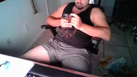 Snapshot of hereinmiami305 chatting on 26, 10, 2025 hereinmiami305 online show from 26, 10, 2025