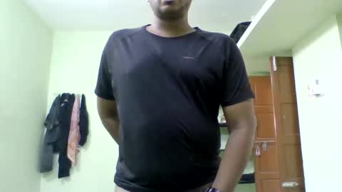 hergoodboyy online show from 6, 4, 2026