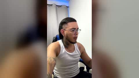 herick_baker online show from 10, 4, 2026