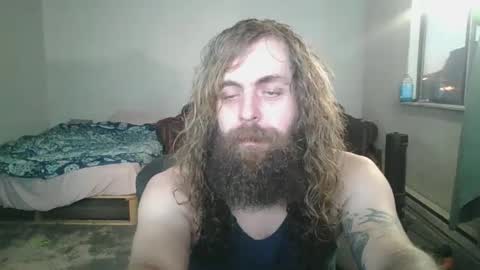Snapshot of hermannbukowski chatting on 16, 9, 2025 hermannbukowski online show from 16, 9, 2025