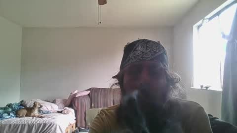 Snapshot of hermannbukowski chatting on 18, 9, 2025 hermannbukowski online show from 18, 9, 2025