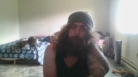 Snapshot of hermannbukowski chatting on 24, 9, 2025 hermannbukowski online show from 24, 9, 2025