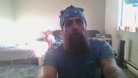 Snapshot of hermannbukowski chatting on 3, 10, 2025 hermannbukowski online show from 3, 10, 2025
