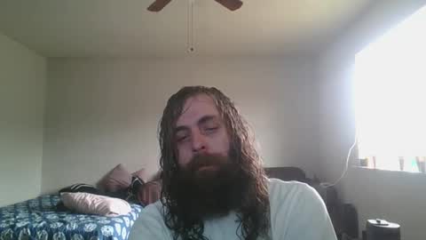 Snapshot of hermannbukowski chatting on 13, 10, 2025 hermannbukowski online show from 13, 10, 2025