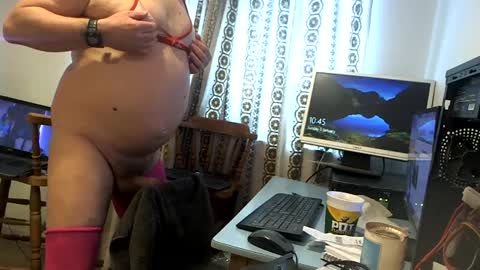 mature online show from 5, 1, 2025