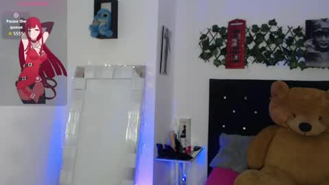 Alana online show from 21, 6, 2026