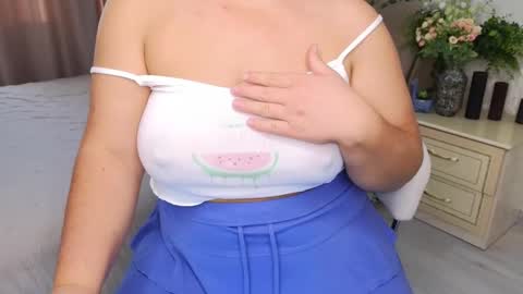 Maryana online show from 16, 10, 2025