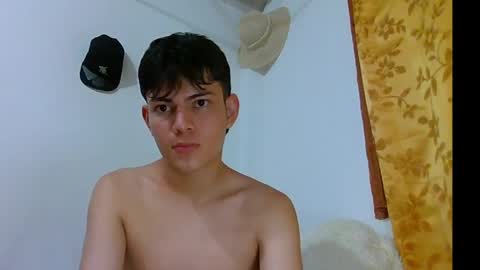 valentin 123 online show from 20, 5, 2026