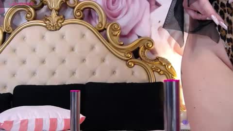 Hessy online show from 14, 12, 2025